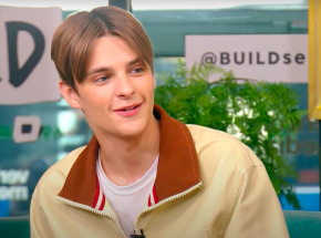 Corey Fogelmanis dołączył do obsady „I Wish You All The Best”