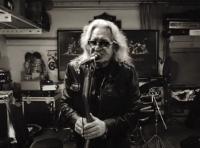 Grzegorz Markowski żegna się z zespołem Perfect i fanami