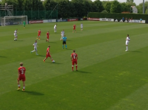 Piłka nożna - ME U17: Polacy w półfinale turnieju!