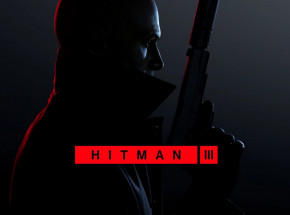 Nowy "Hitman III" już dostępny w sprzedaży
