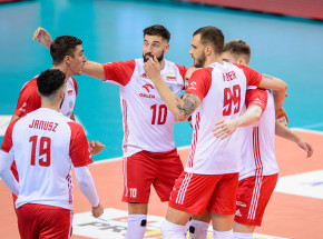 Siatkówka - Memoriał Wagnera: Biało-Czerwoni z pierwszym zwycięstwem w Krakowie, Francja pokonana