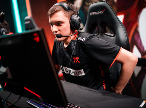 LoL - LEC: Fnatic eliminuje SK Gaming z play-offów