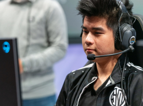 LoL - LCS: TSM i Immortals niepokonani na inaugurację lata