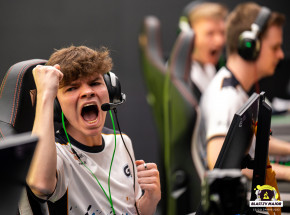 ParisMajor: mamy Polaka w Wielkim Finale!