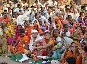 Indie: z powodu udarów cieplnych śmierć poniosło ponad 120 osób