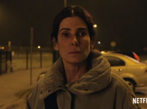 „Niewybaczalne” - nowy film z Sandrą Bullock