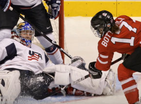 Pekin 2022 - Hokej: Kanada zdobywa złoty medal olimpijski