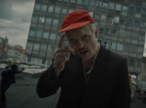 "Dziękuję" - najnowszy album króla dostępny na winylu