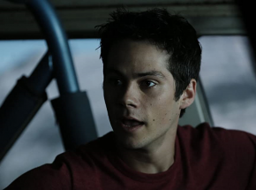 "Teen Wolf": Dylan O'Brien nie powróci w filmowej kontynuacji