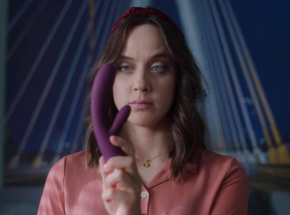 „Sexify" - zwiastun polskiego serialu Netflixa