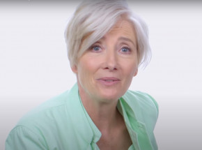 Emma Thompson wystąpi w nowej wersji „Matyldy”