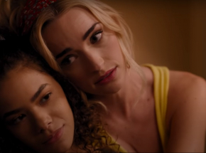 Oficjalny zwiastun serialu „Ginny & Georgia”