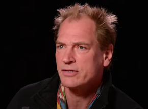 Kalifornia: zaginął aktor Julian Sands