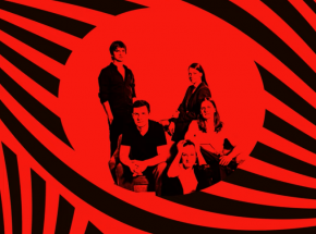 "Piękno. Tribute to Breakout" - zespół Rita Pax ogłasza premierę płyty!