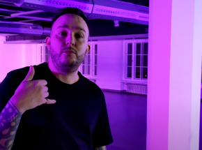 Ten Typ Mes powraca z singlem w formie NFT