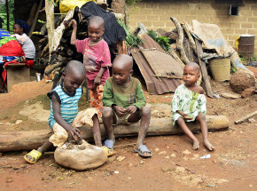 DR Konga: w ostatnim ataku zginęło 27 osób 