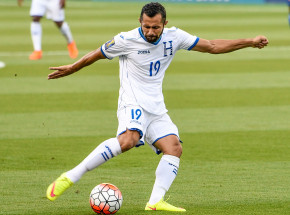 Gold Cup 2021: awans Hondurasu, wysoka wygrana Kataru