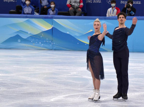 Łyżwiarstwo figurowe - Grand Prix: faworyci najlepsi w Espoo