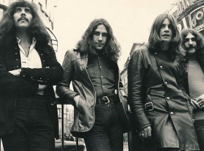 Black Sabbath ze wznowieniem legendarnego albumu 