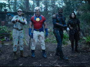 WarnerMedia zapowiedziało nowe produkcje DC!