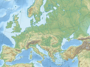 Powstała mapa pokrycia terenu Polski