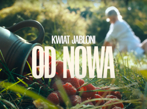 Kwiat Jabłoni prezentuje singiel „Od nowa”