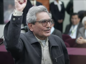 Peru: zmarł przywódca Świetlistego Szlaku