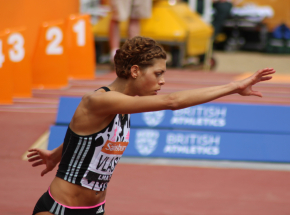 Lekkoatletyka: Blanka Vlasic postanowiła zakończyć karierę!