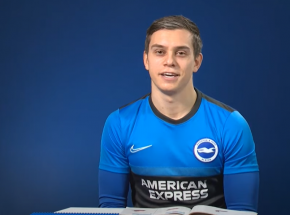 Premier League: zasłużone zwycięstwo Brighton nad Tottenhamem