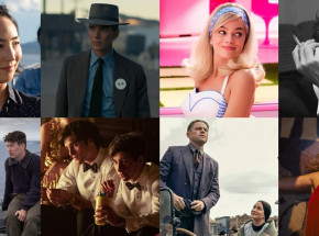 Filmowe podsumowanie 2023 roku [RANKING]