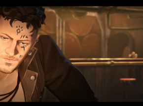 Imagine Dragons wydali piosenkę zwiastującą serial "Arcane"