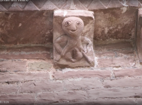 Projekt Sheela, czyli energia wielkich warg sromowych