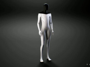 Elon Musk zapowiedział humanoidalnego robota od Tesli