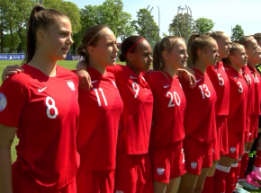 Piłka nożna kobiet – ME U17: podsumowanie fazy grupowej