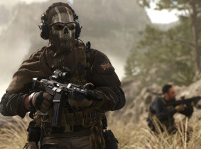 Oto oficjalny gameplay „Call of Duty: Modern Warfare 2”