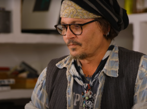 Johnny Depp wygrał rozprawę sądową z Amber Heard