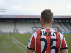PKO Ekstraklasa: młodzież daje zwycięstwo Cracovii
