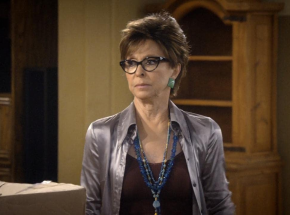 Rita Moreno zagra babcię Dona Toretto w nowych „Szybkich i wściekłych"