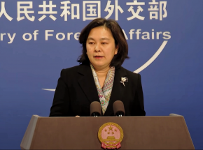 MSZ Chin: Rosja odgrywa ważną rolę w walce z terroryzmem