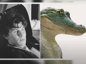 Shawn Mendes podłoży głos w "Lyle, Lyle, Crocodile"
