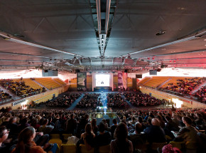 Kolosy za 2021 rok rozdane!