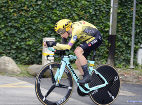 Itzulia Basque Country: Vingegaard najlepszy po raz drugi