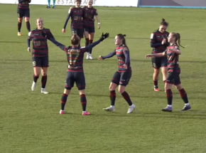 Ekstraliga kobiet: kolejne ligowe zwycięstwo liderującej Pogoni Szczecin