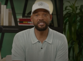 Will Smith zabiera głos w sprawie wydarzeń na ceremonii rozdania Oscarów 2022