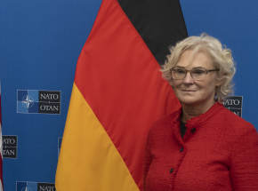 MON Niemiec: system Patriot jest przeznaczony do rozmieszczenia na terytorium NATO