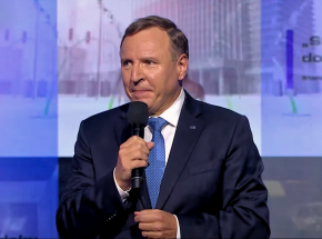 Jacek Kurski odwołany z funkcji prezesa TVP