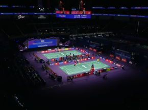 Sudirman Cup: powtórka z Vantaa w ćwierćfinałach