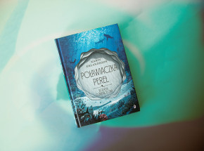 „Poławiaczka pereł” [RECENZJA]
