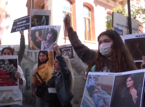 Protesty w Iranie: zginęło co najmniej 76 osób