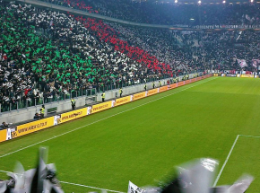 Serie A: Bianconeri rzucają rękawicę AS Romie!